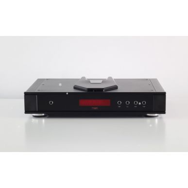 CD-проигрыватель Rega Saturn MK3